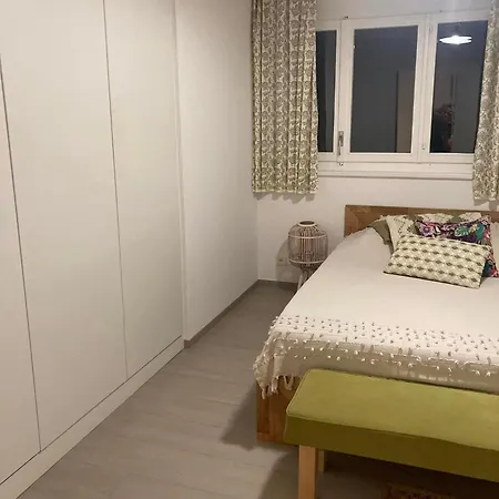公寓 Lausanne - Moderne, Confortable, Ensoleille Et Tres Bien Situe - Bus Direct Pour La Gare *