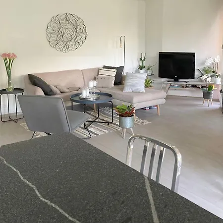 Lausanne - Moderne, Confortable, Ensoleille Et Tres Bien Situe - Bus Direct Pour La Gare Apartmán Pully